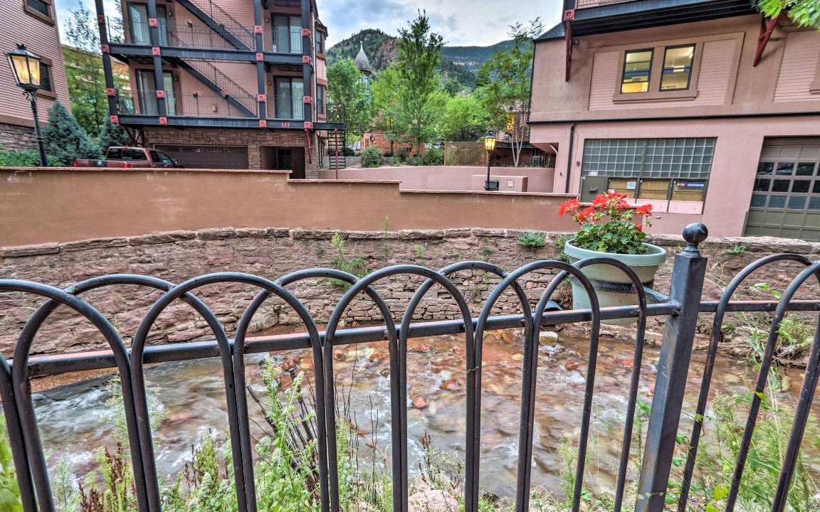 Photo of Others in Manitou Springs