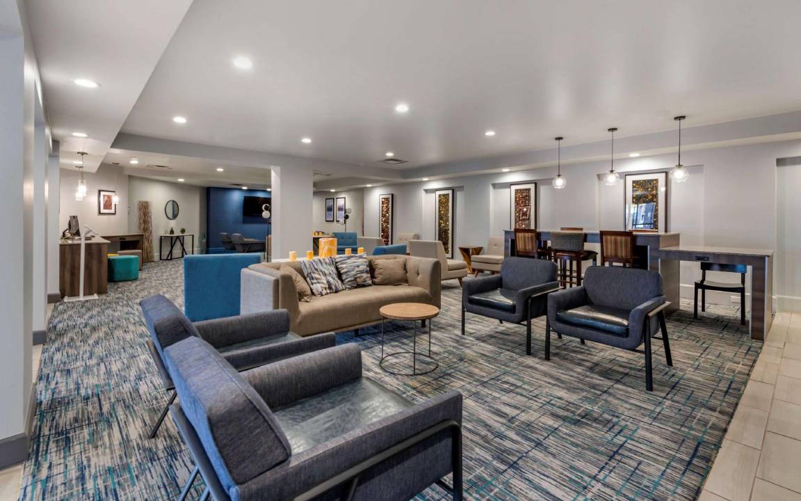 Photo of Livingroom in Montbello