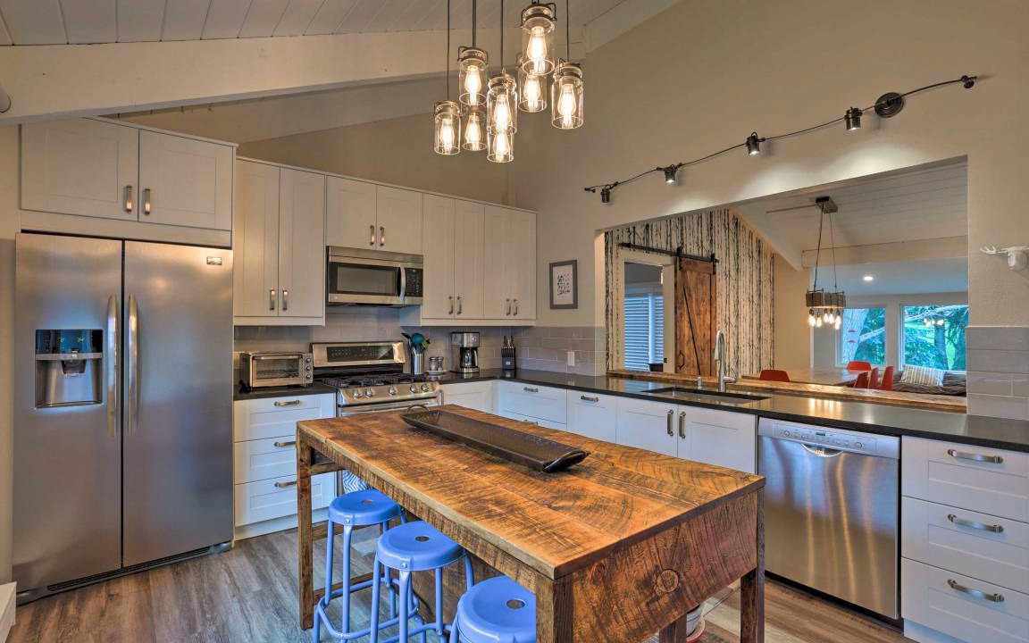 Photo of Kitchen in Eagle-Vail