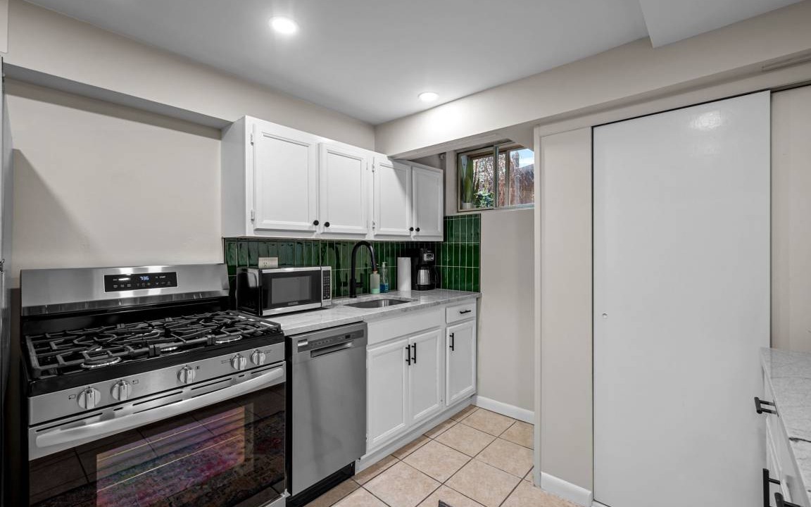 Photo of Kitchen in Capitol Hill