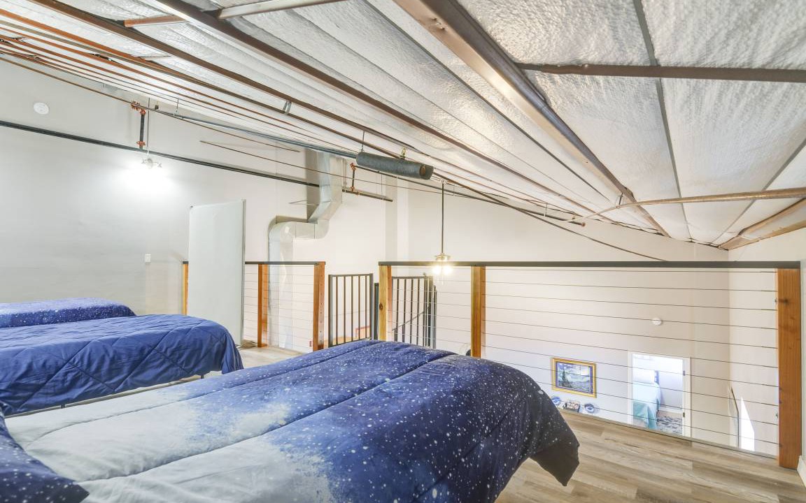 Photo of Bedroom in Del Norte