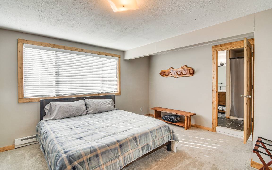 Photo of Bedroom in Granby