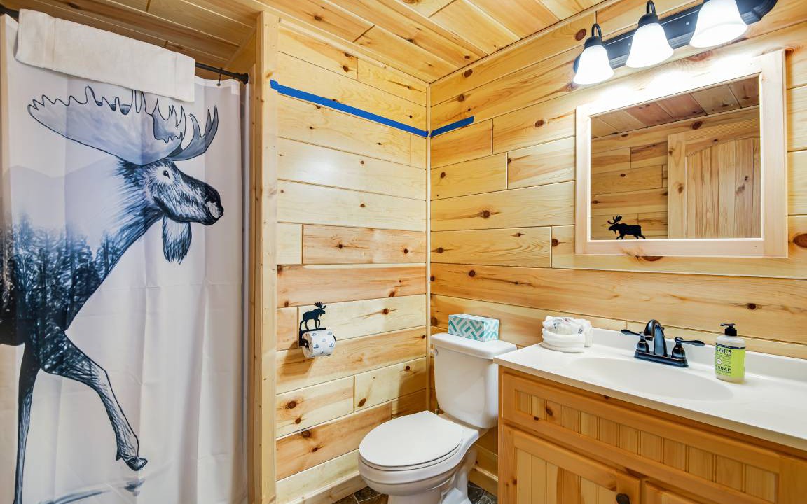 Photo of Bathroom in Florissant