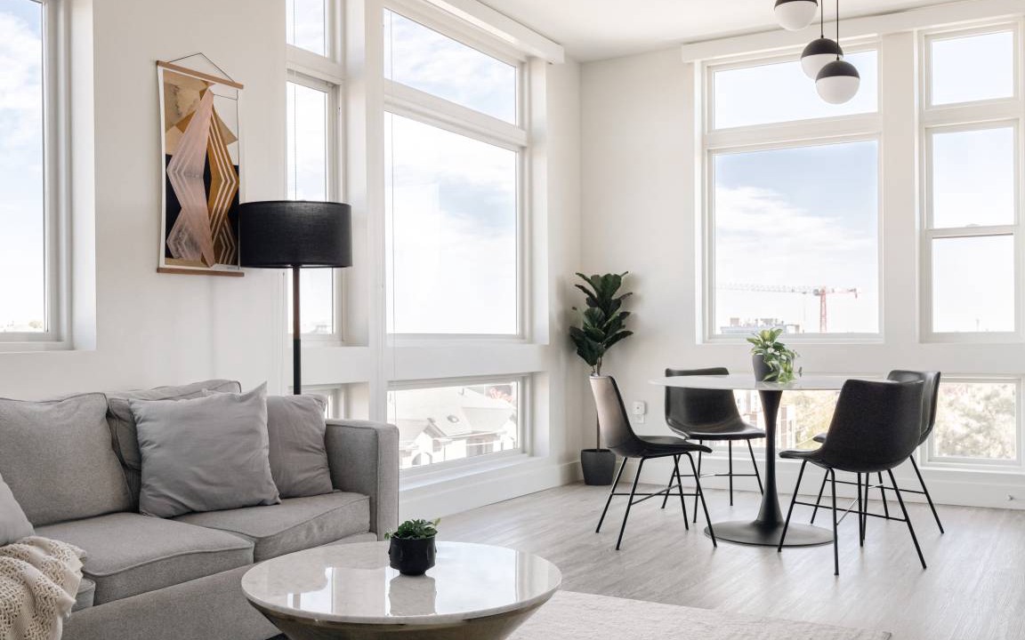Photo of Livingroom in Highland