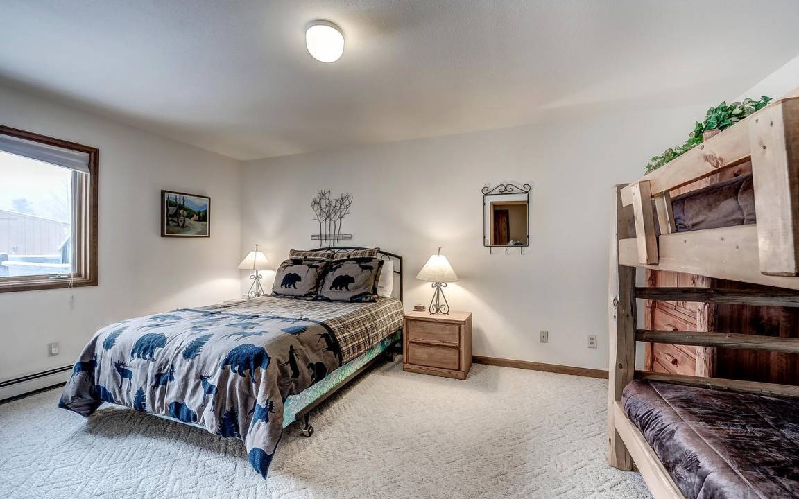 Photo of Bedroom in Frisco