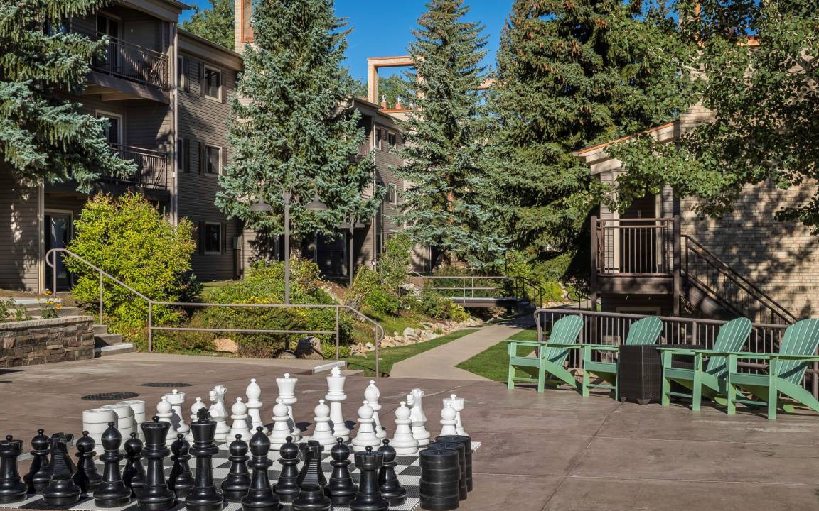 Photo of Others in Snowmass Village
