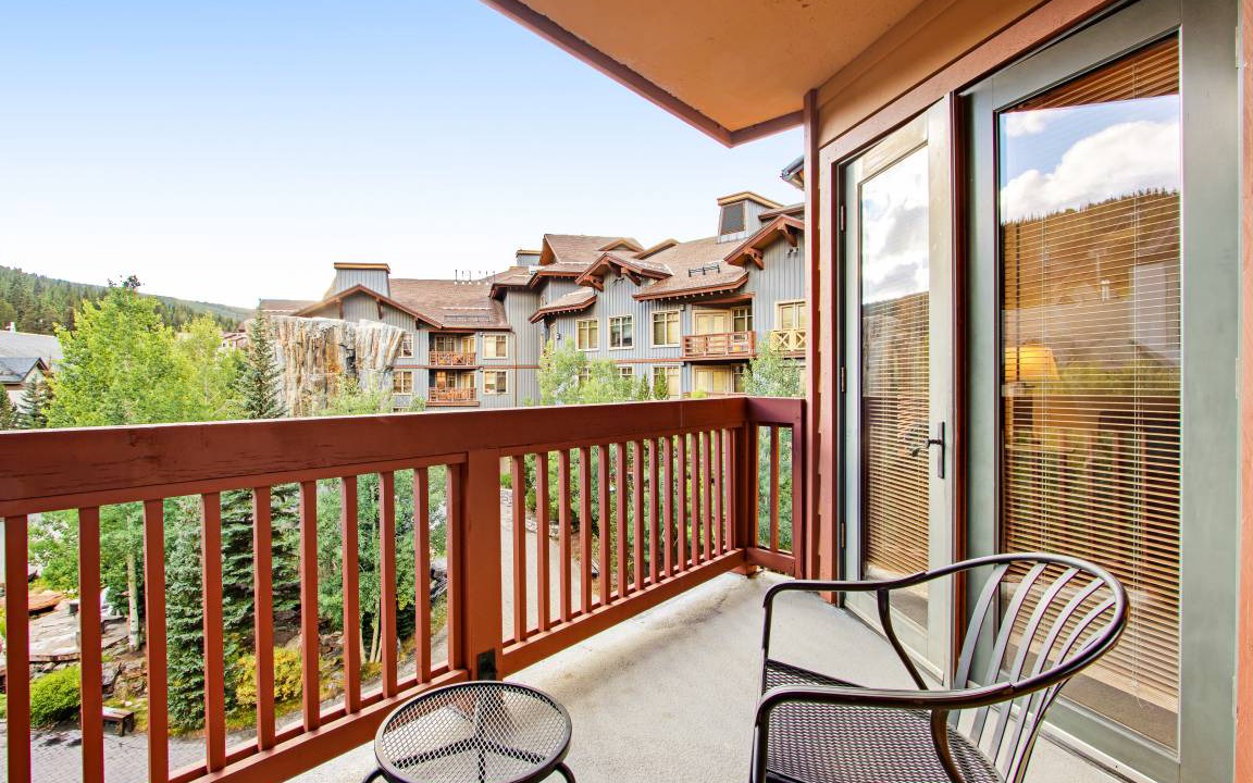 Photo of Others in Copper Mountain Village