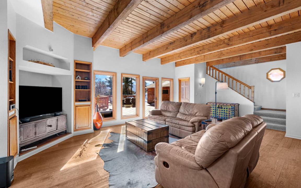 Photo of Livingroom in Bailey
