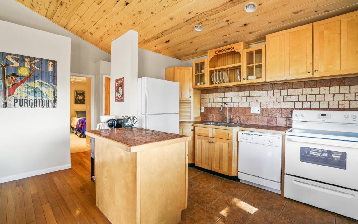 Photo of Kitchen in Durango - Purgatory