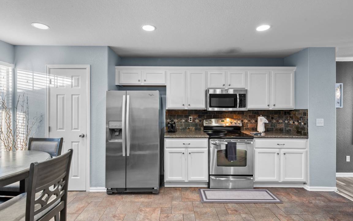 Photo of Kitchen in Brighton