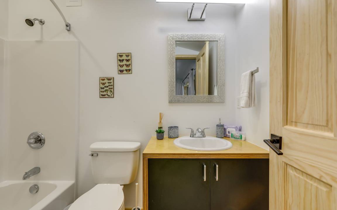 Photo of Bathroom in New Castle