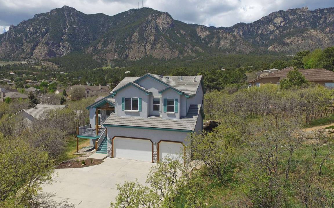 Photo of Others in Southwest Colorado Springs