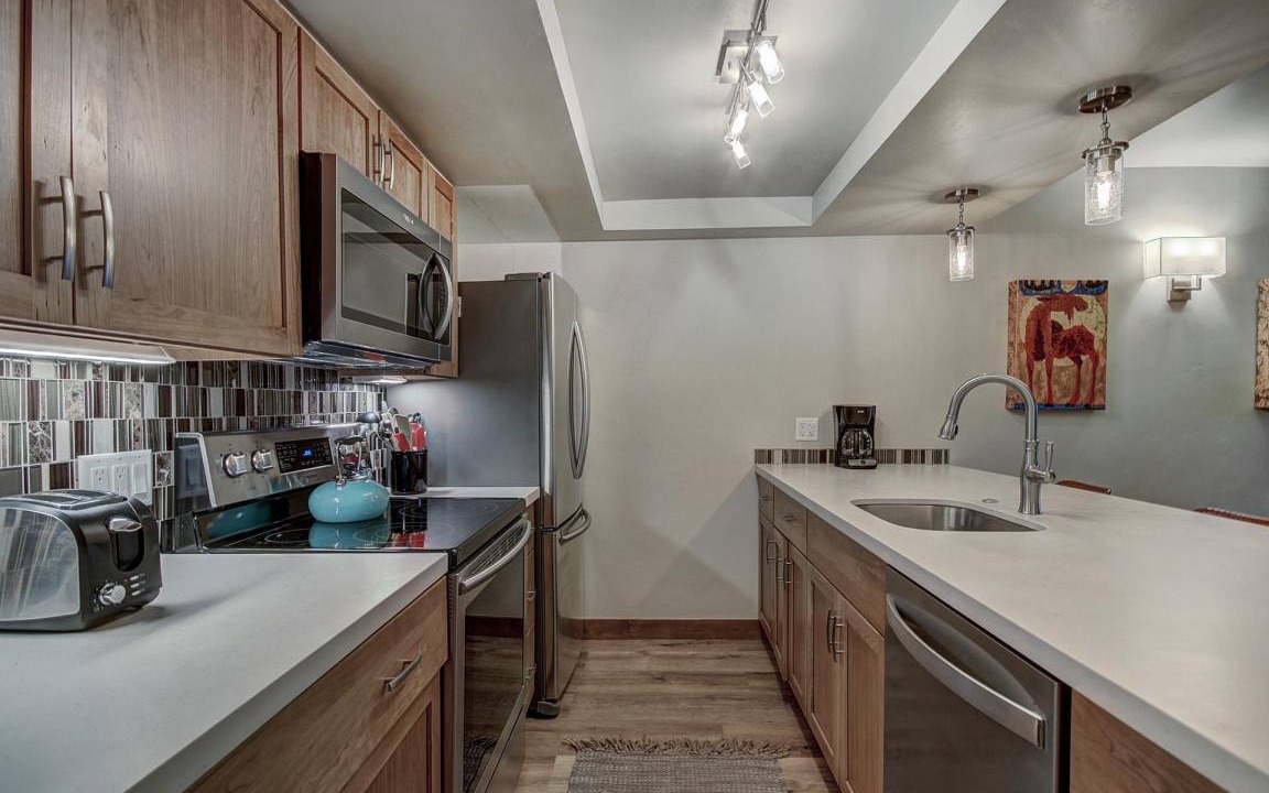 Photo of Kitchen in Frisco