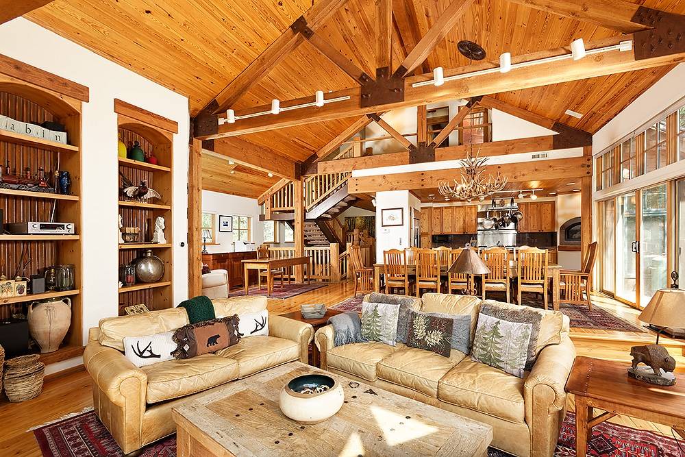 Photo of Livingroom in Aspen