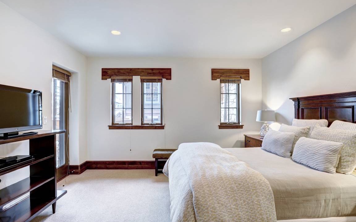 Photo of Bedroom in Vail