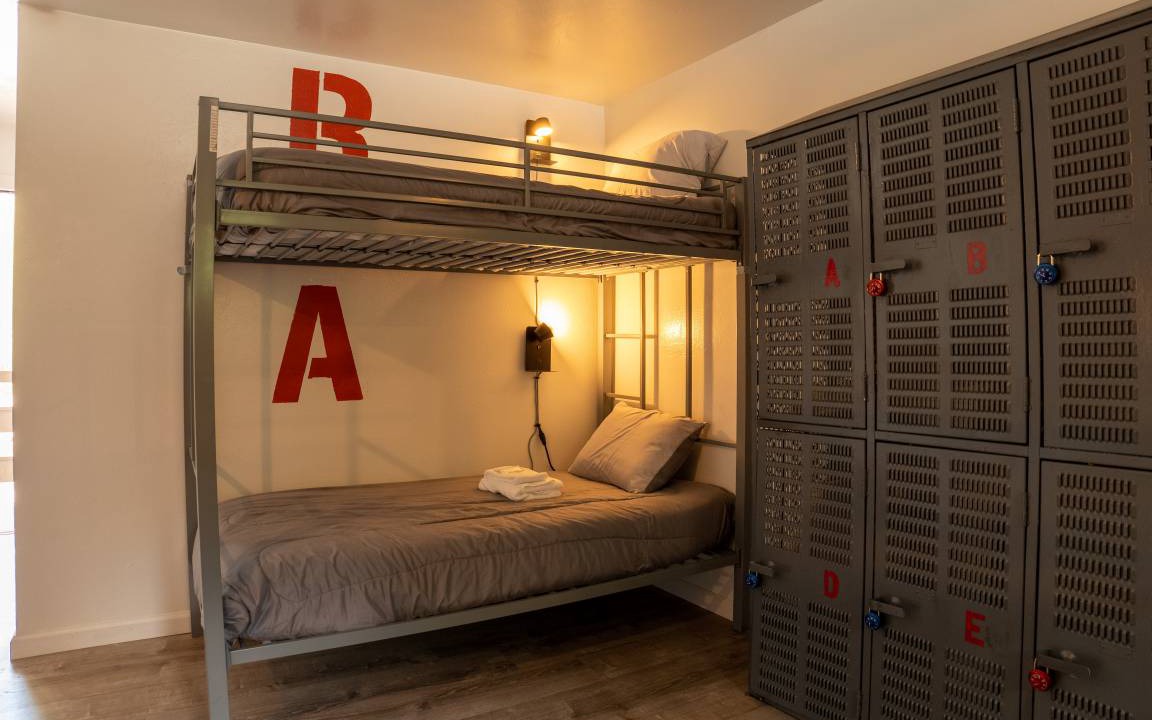 Photo of Bedroom in Durango