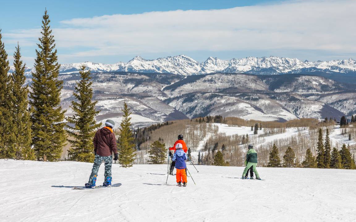 Photo of Others in Beaver Creek