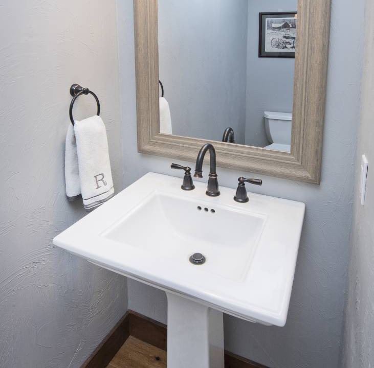 Photo of Bathroom in Vail