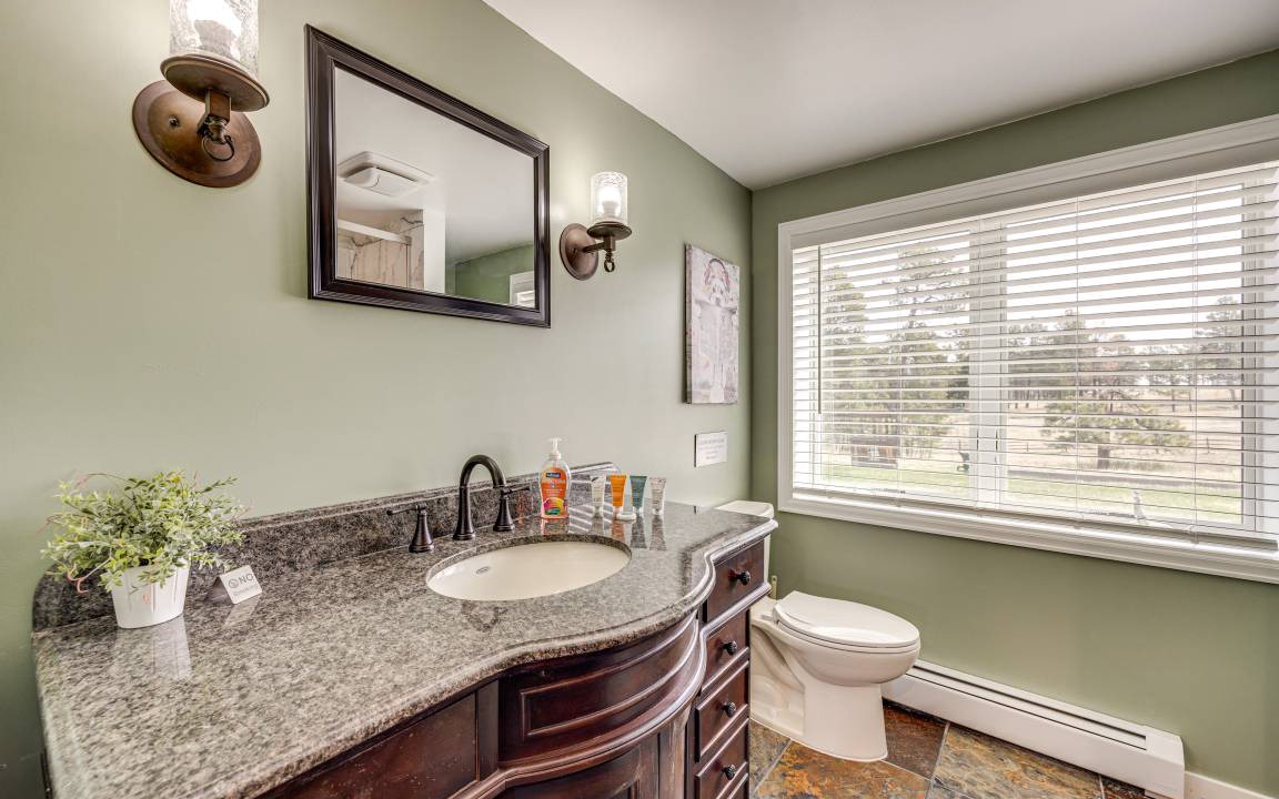 Photo of Bathroom in Kiowa