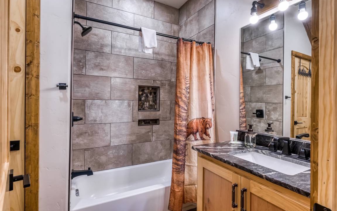 Photo of Bathroom in Rio Vista Estates