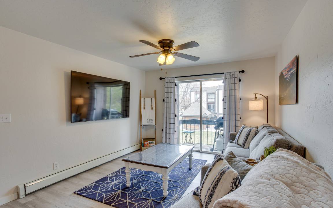 Photo of Livingroom in Grand Junction