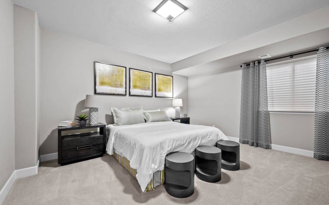 Photo of Bedroom in Commerce City