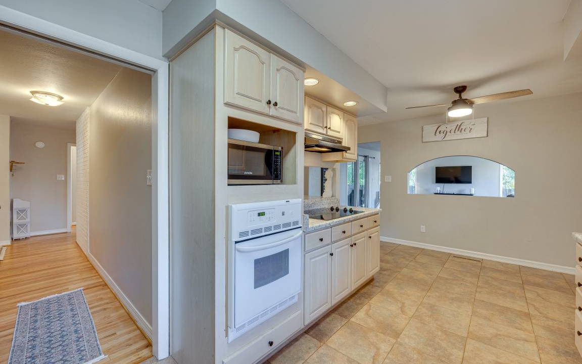 Photo of Kitchen in East Colorado Springs