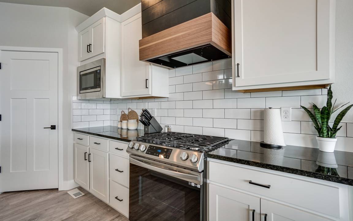 Photo of Kitchen in Windsor