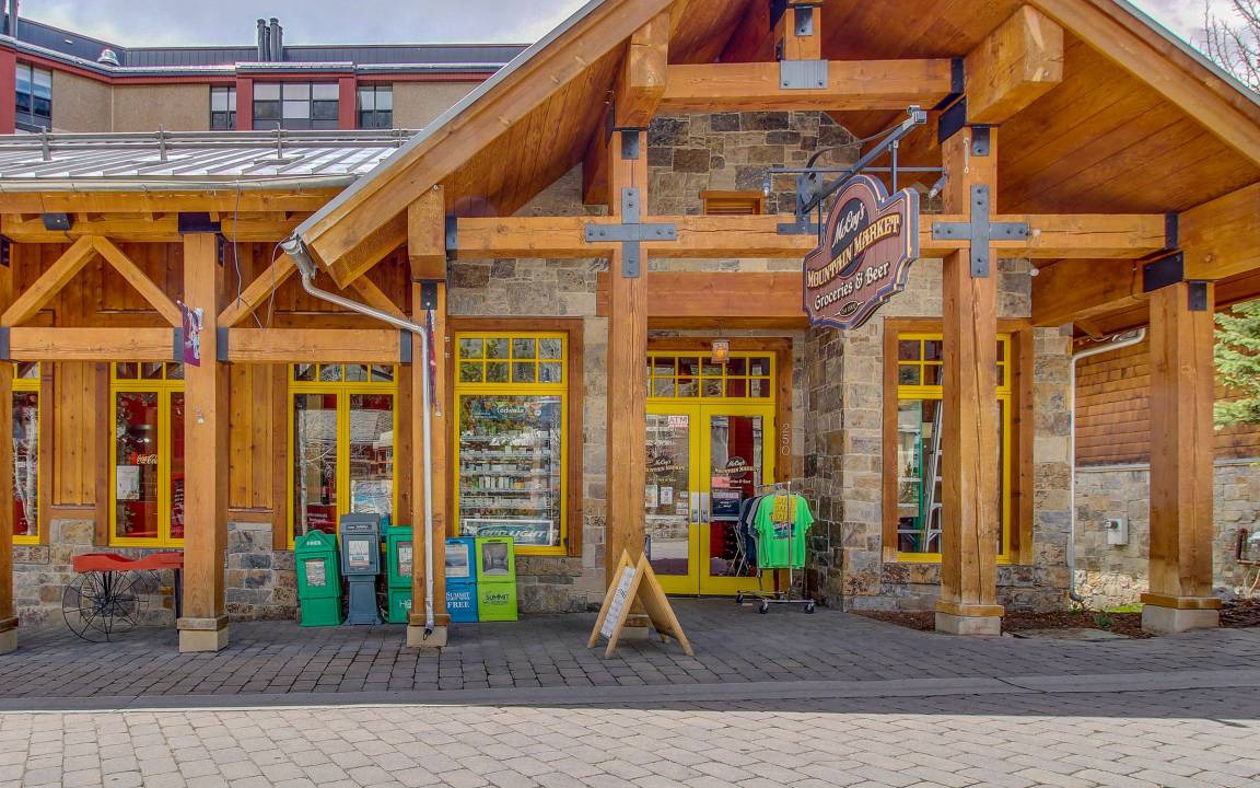 Photo of Others in Copper Mountain Village