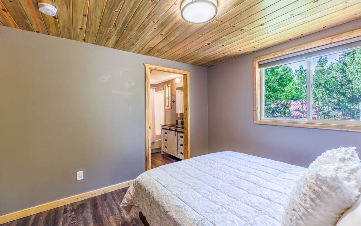 Photo of Bedroom in Creede