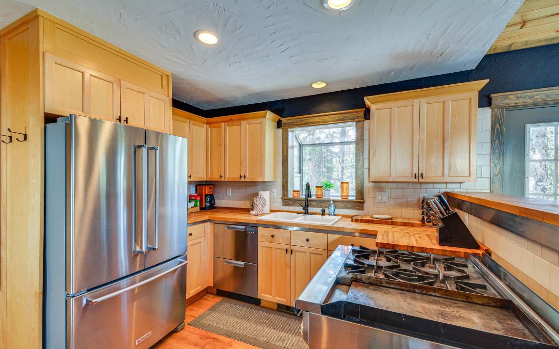 Photo of Kitchen in Valley of the Sun