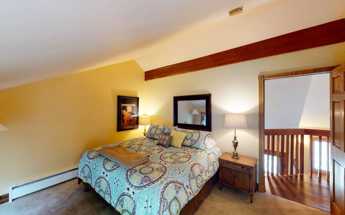 Photo of Bedroom in Intermountain