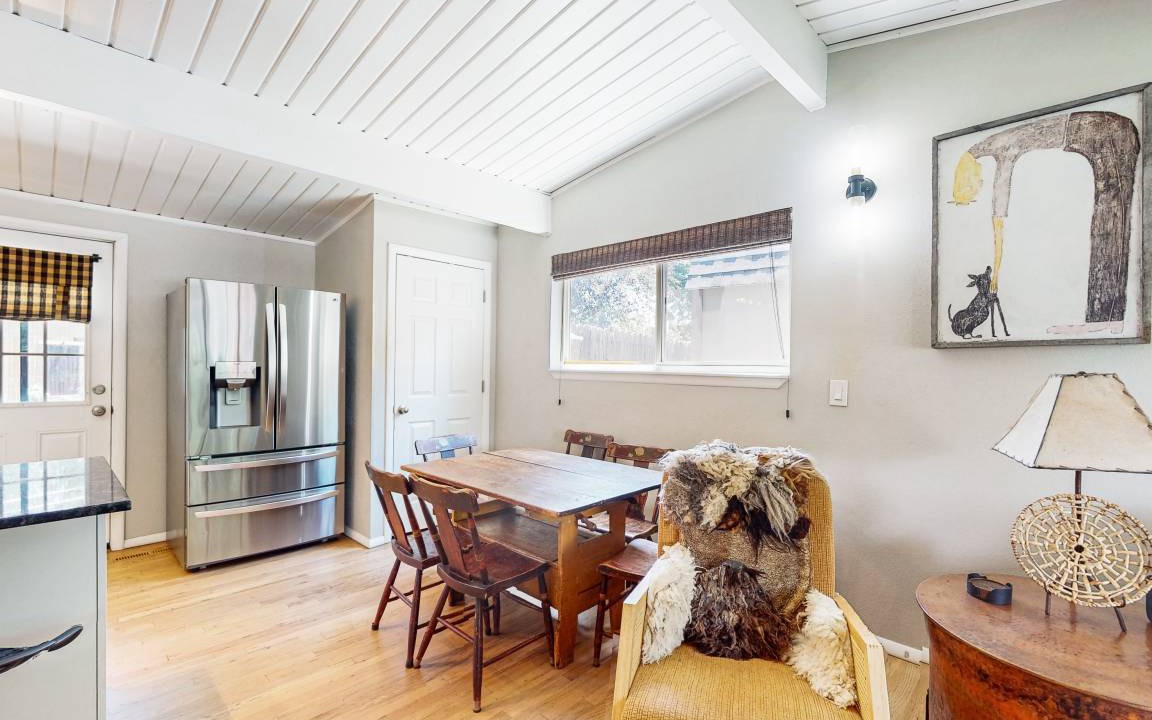 Photo of Livingroom in Central Colorado Springs
