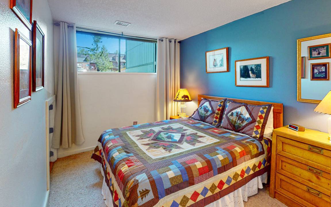 Photo of Bedroom in Fraser