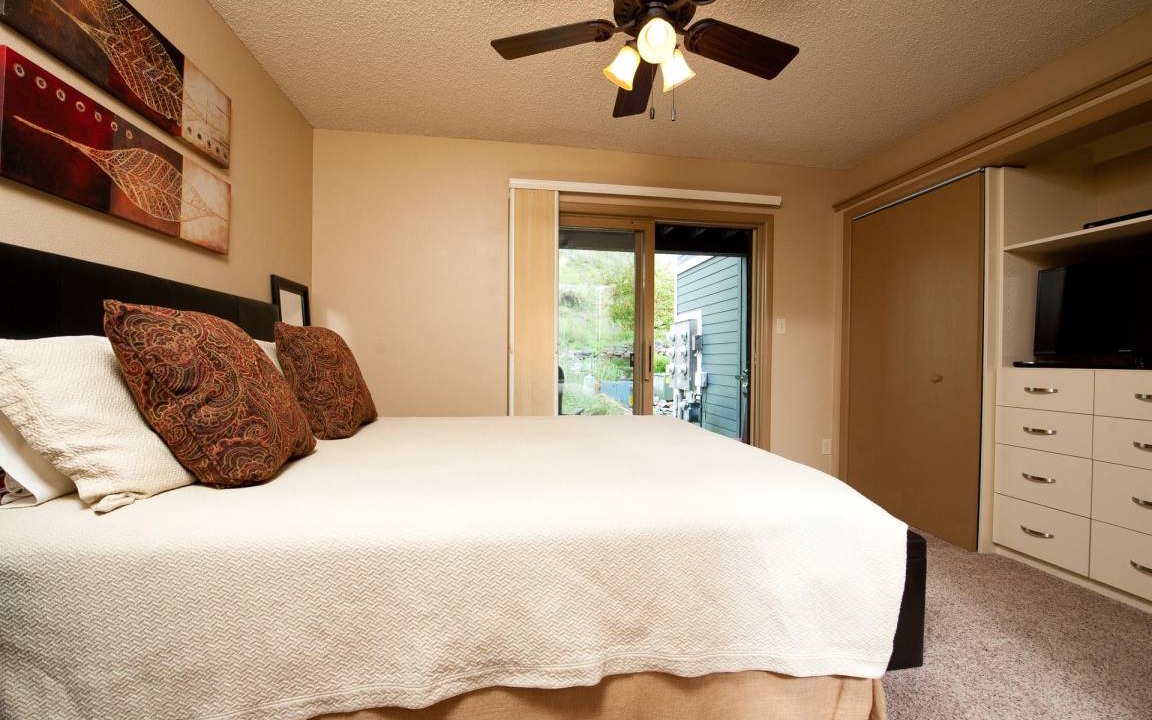Photo of Bedroom in Durango - Purgatory