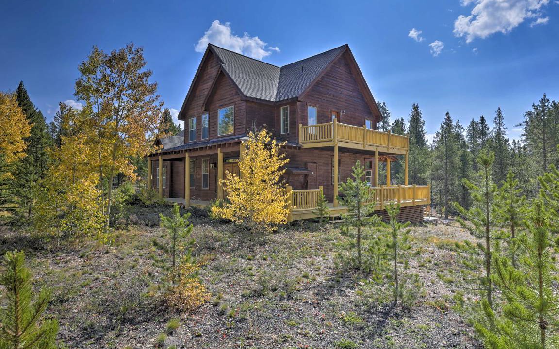 Photo of Others in Leadville