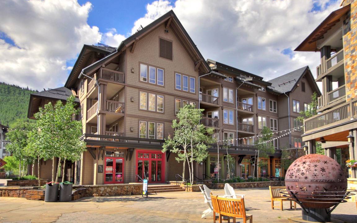 Photo of Others in Copper Mountain Village