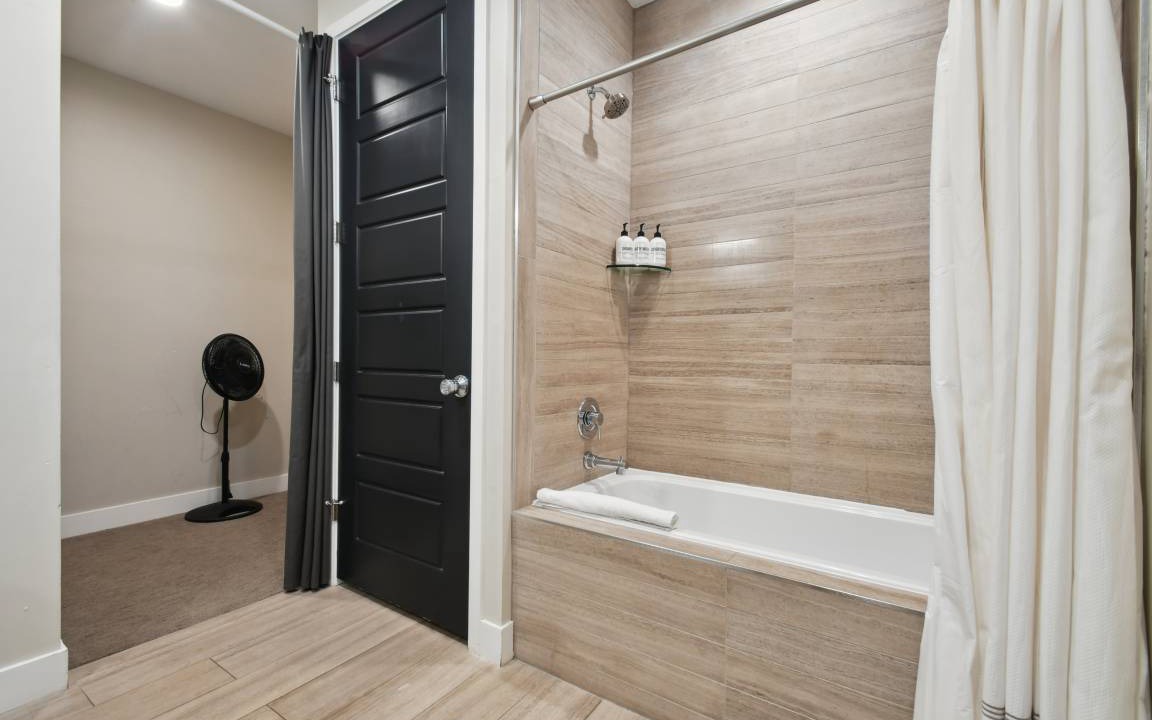 Photo of Bathroom in River North Art District