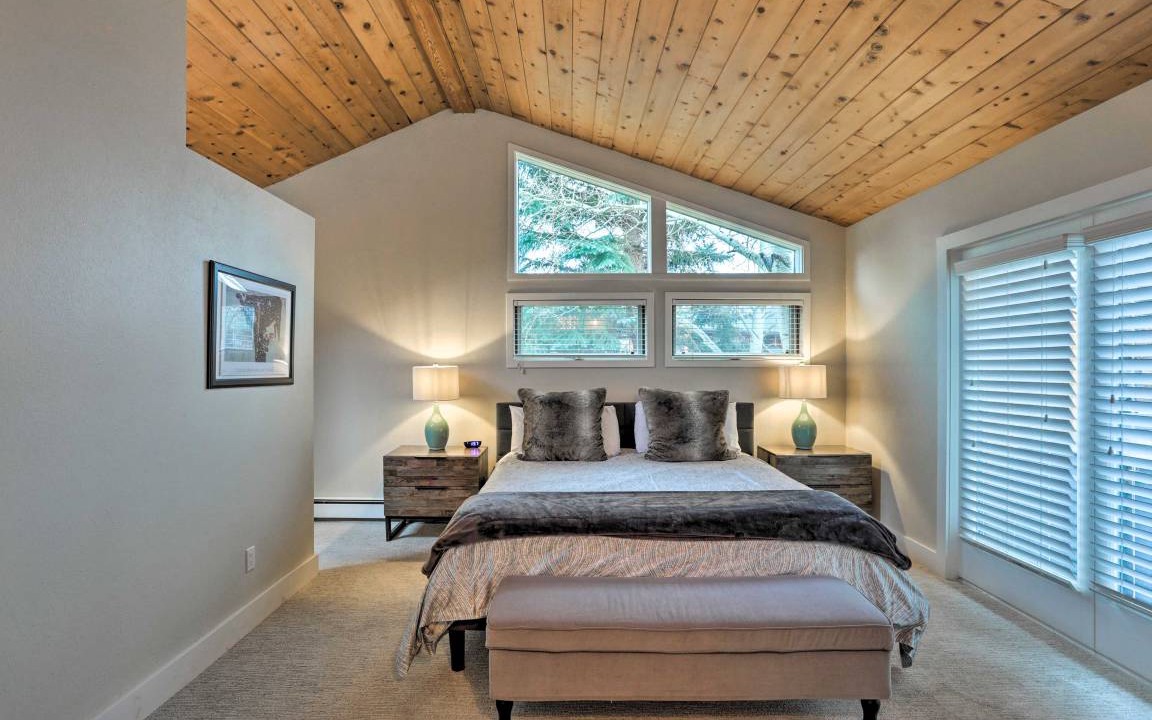 Photo of Bedroom in Eagle-Vail