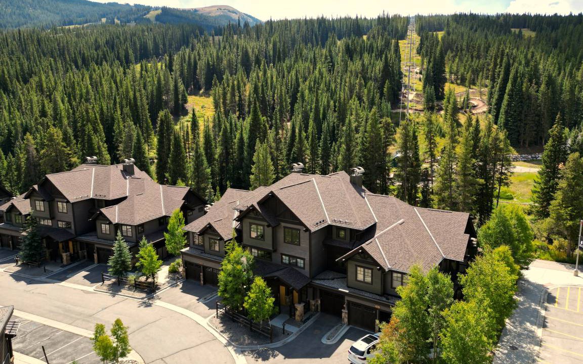 Photo of Others in Copper Mountain Village