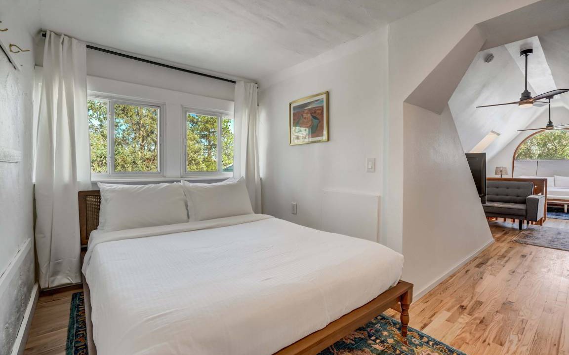 Photo of Bedroom in West Colorado Springs