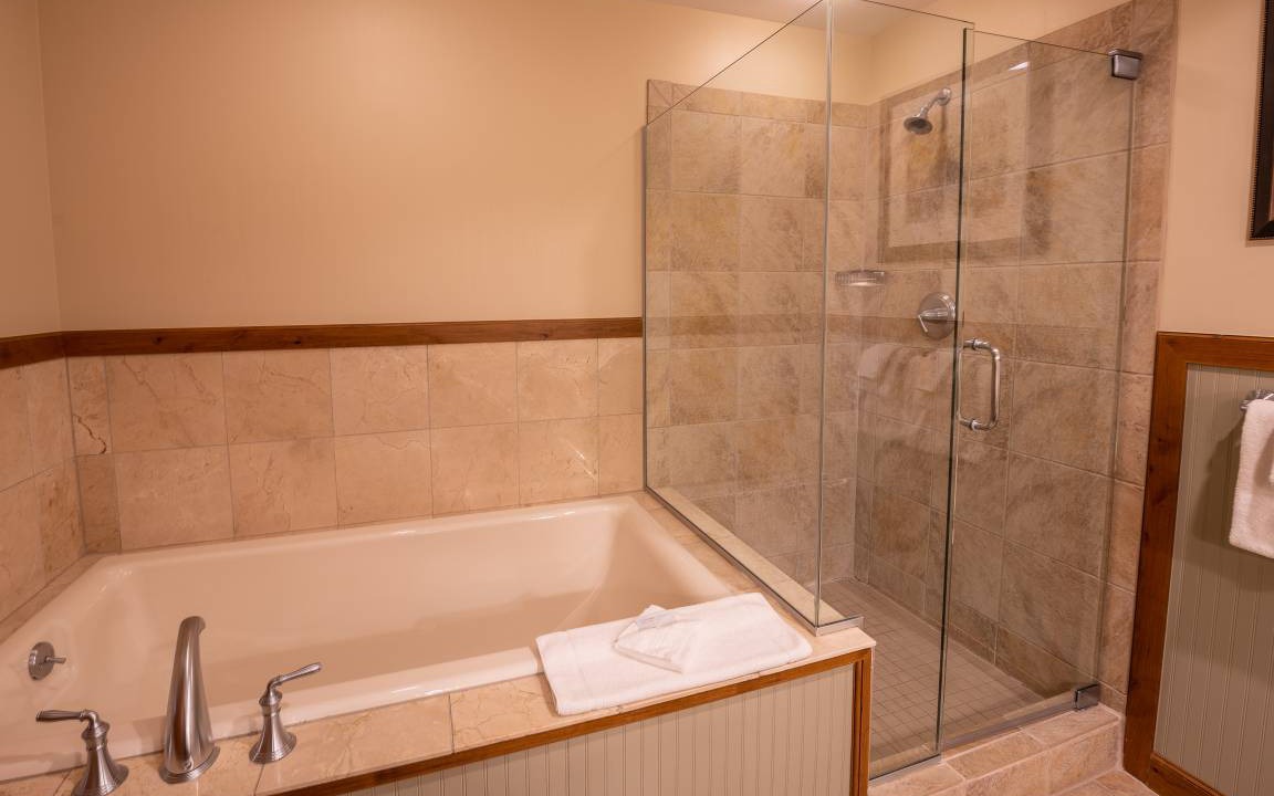 Photo of Bathroom in Crested Butte