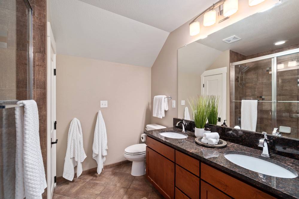 Photo of Bathroom in Fort Collins
