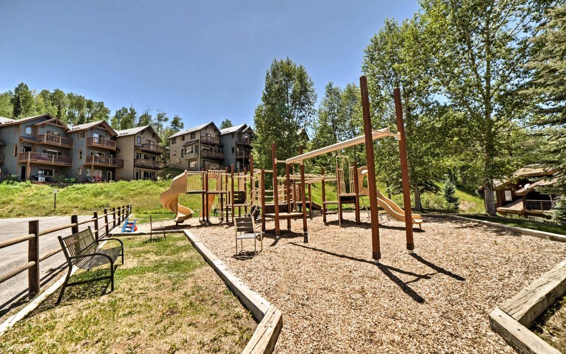 Photo of Others in Mountain Village