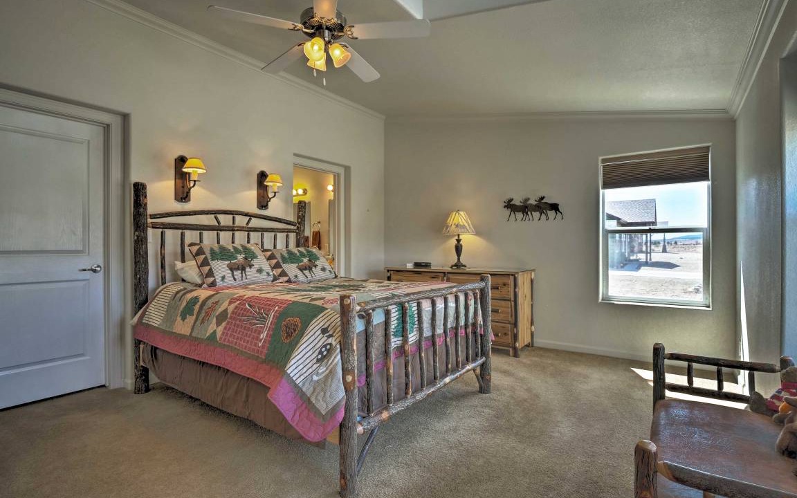 Photo of Bedroom in Buena Vista