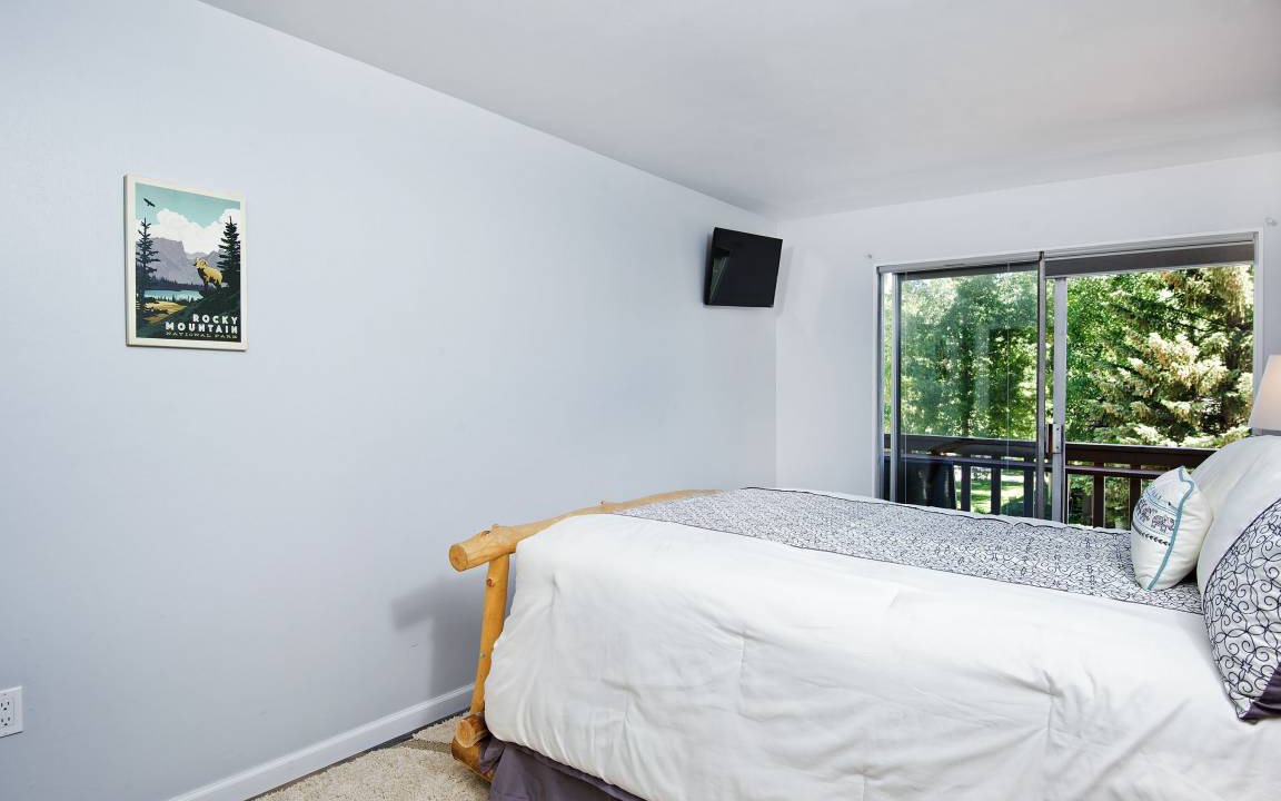 Photo of Bedroom in Aspen