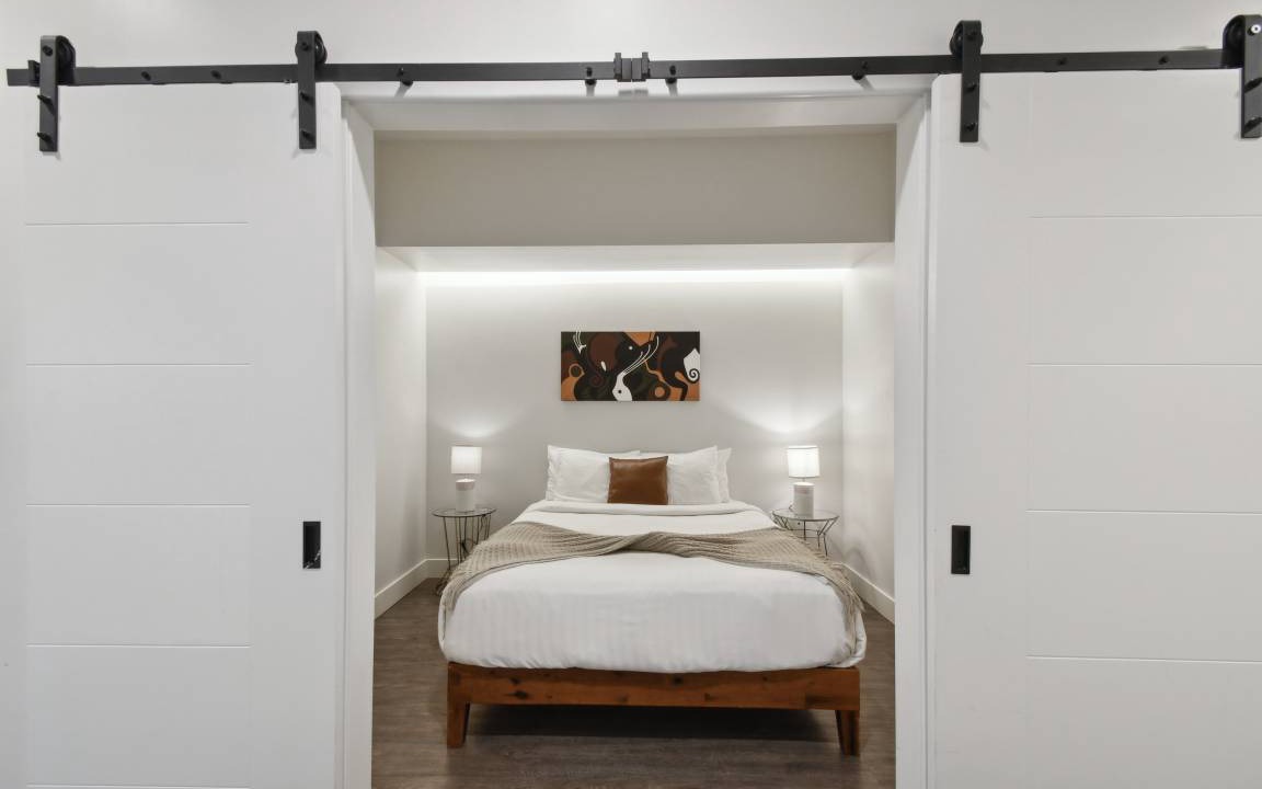 Photo of Bedroom in Highland