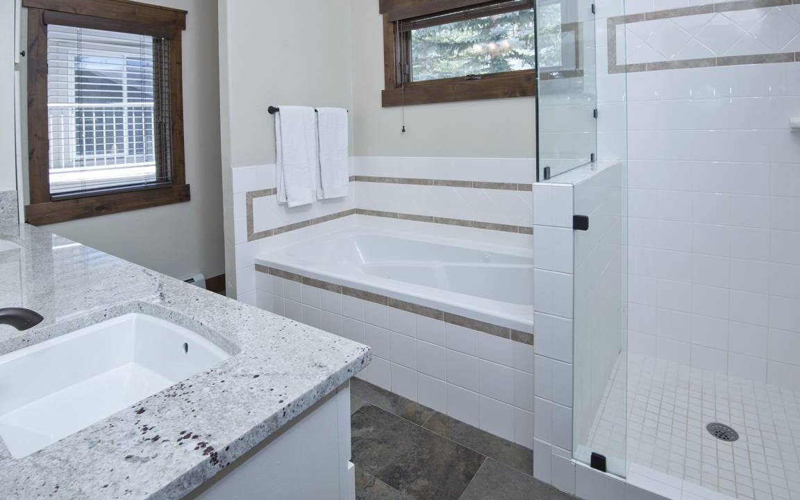 Photo of Bathroom in Vail