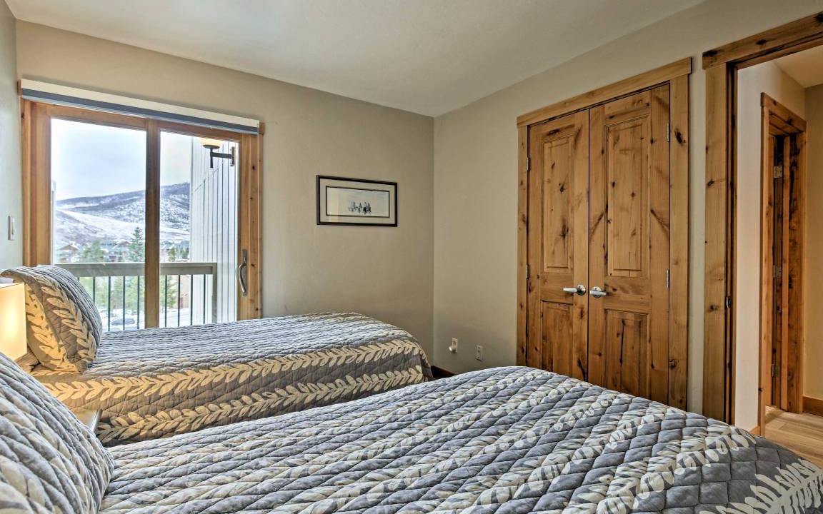 Photo of Bedroom in Dillon
