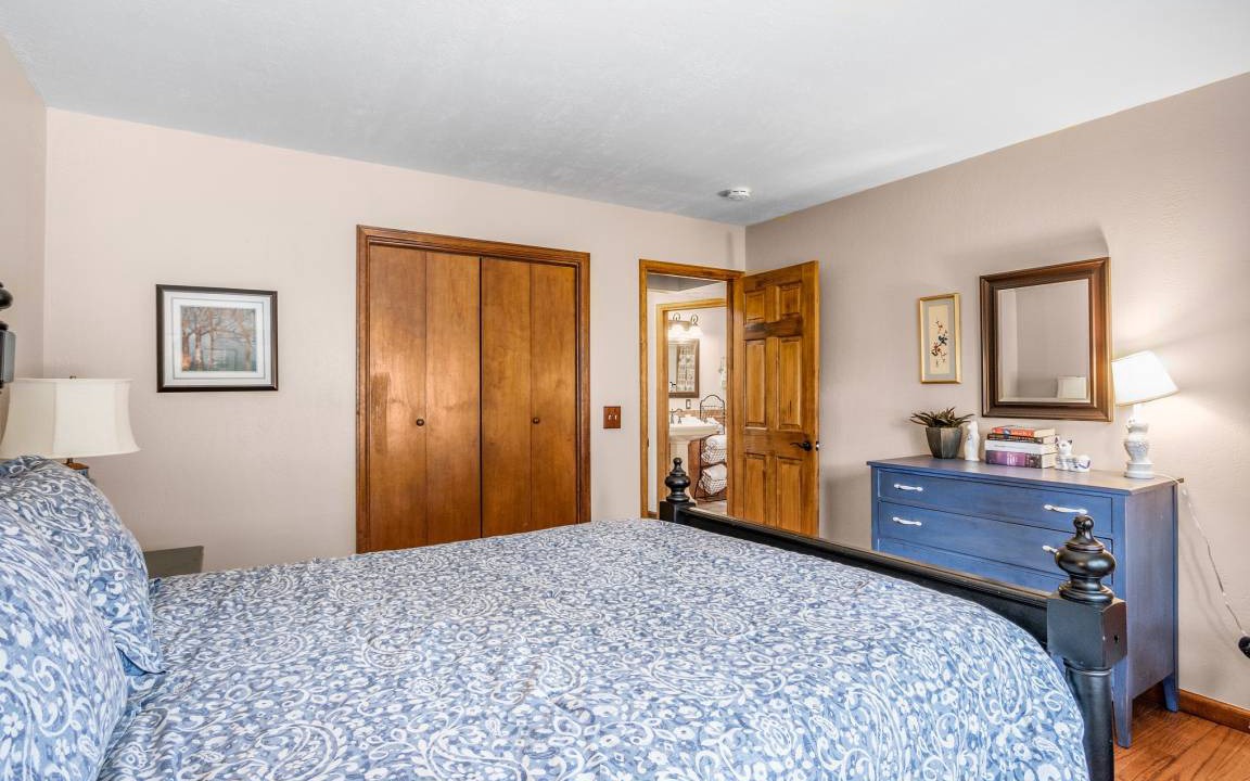 Photo of Bedroom in Carriage Hills